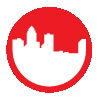 YPC Impact Downtown Logo